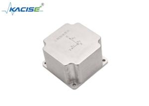 Cheap Automobile Triaxial Acceleration Sensor , Accelerometer Impact Sensor for sale
