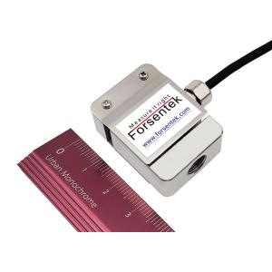 Miniature Tension Load Cell 200kg 100kg 50kg 20kg 10kg With M8 Tapped Hole