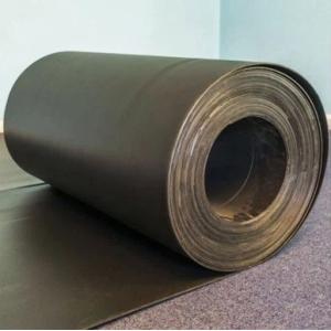 PP Corrugated Plastic Board Corflute Roll Customized Protective Recyclable