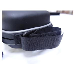 Cool Bike Bage Custom EVA Case With Separate Compartment Mesh Pocket