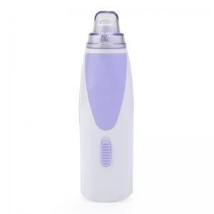 China Silent Low Shock Pet Electric Nail File , Rechargeable Pet Nail Grinder Low Vibration on sale