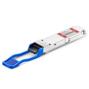 Cheap Cisco QSFP-40G-LR4-S Module : 40Gbps Long-Range , Low Power , DDM Support for sale