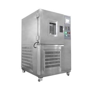 China UV Absorption Ozone Resistance Test Accelerated Aging Chamber Custom Made on sale