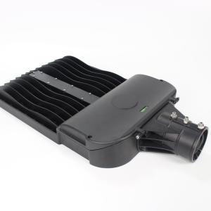 100W-300W Led Pole Mounted Area Lights Shoebox Fixture DlC ETL Certification