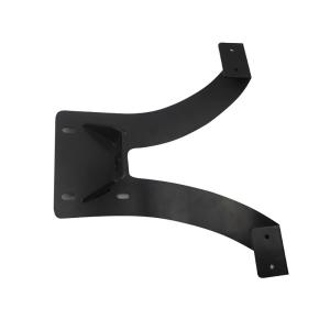 RoHS Compliant Metal Stamping Part Metal Cover and Stamping Bracket for