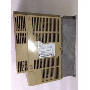 Yaskawa SGDB-02ADB AC SERVO AMPLIFIER 200-230V 3A 3 PHASE NEW