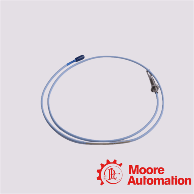 330103-02-06-10-02-05 Bently Nevada Proximity Probe