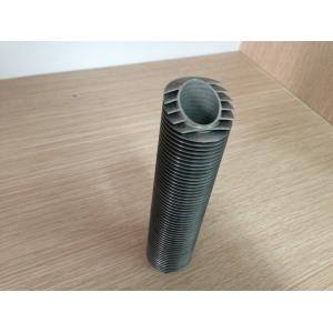 China Stainless Steel Welded Fin Tube Heat Exchanger of Cooling and Heating of Liquids and Gases on sale