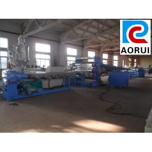 ABB Inverter WPC Foam Board Machine Pvc Wpc Free Foam Board Making Machine