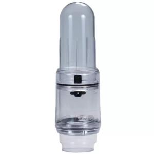 Men's Handheld Portable Fast Vacuum ED Lifting Suction Massage Meridian Dredging