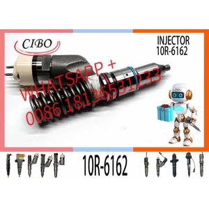 China Diesel Fuel Common Rail Injector 2943002 10R6162 294-3002 10R-6162 For Diesel Engine Truck C13 on sale