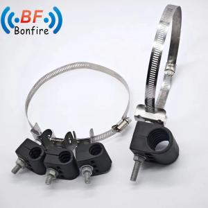China 6 2 Free Mixed Flat Feeder Cable Clamps for RG6 Rg8 and Quantity Trial Order Accepted on sale
