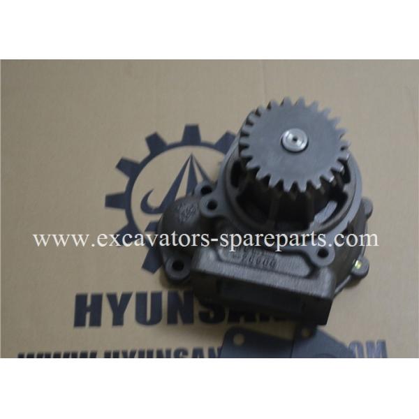 Quality 6154-61-1102 6154-61-1100 6154-61-1101 Water Pump Assy for KOMATSU PC400-7 PC450-77 wholesale