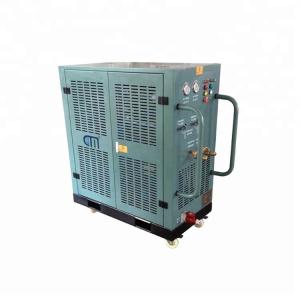Cheap Refrigerant R22 price centrifugal oil recovery unit WFL16 data recovery tools for sale