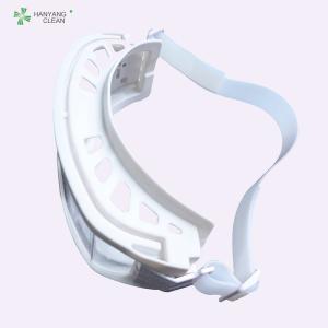 Autoclavable Safety protective Goggles