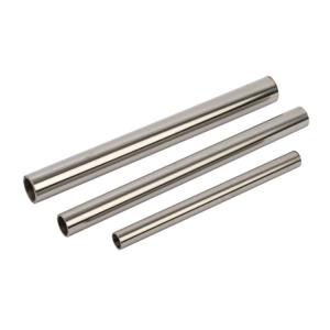China ASTM A240m Polished Stainless Steel Pipe Metal Tube Ss 201 304 304L 316L on sale