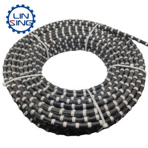 Raw Material Diamond Diamond Powders Diamond Wire Saw For Granite And Marble
