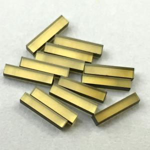 Hpht Diamond Logs Tough Dressing Tools for Grinding Wheels