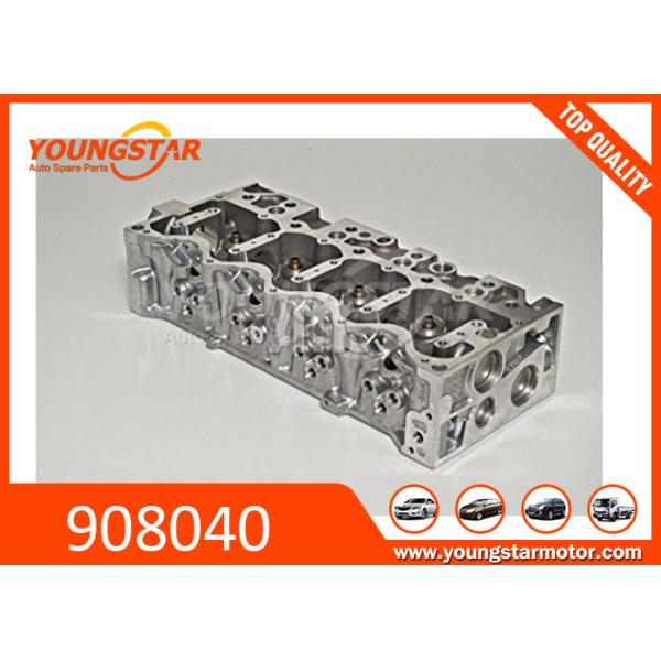 Quality Auto Cylinder Head  18 D   2.1 8v Diesel - Motor wholesale