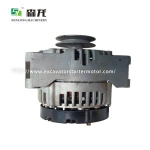 24V 35A Deutz Alternator JFZ235-0302