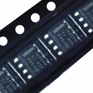 LMR14020SQDDARQ1 Power Management ICs Adjustable 0.8V 1 Output 2A 8-PowerSOIC