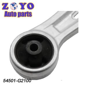 Front Right Lower Control Arms for Hyundai Kona 18- OEM Standard and Long