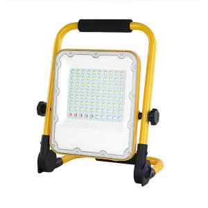 China CE Ip65 Waterproof 144w Foldable Work Light For Emergency on sale