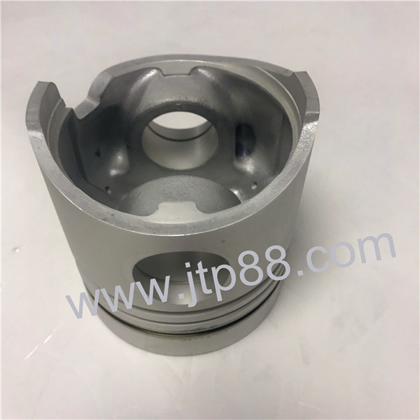 Quality ME052792  Excavator Engine Parts Piston 6D22 Piston liner kit 83.1mm Comp For Mitsubishi wholesale