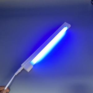 120V T5 BL 8w Fluorescent Tubes Mosquito Attracting And Killing Lamps