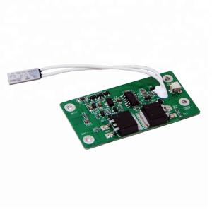 Electronic Printed Circuit Board Assembly For Industrial Control Equipment