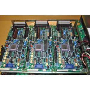 Yaskawa CACR-TM555Z1SP SERVO CONTROL SERVOPACK CONTROLLER CACR-SR SERIES