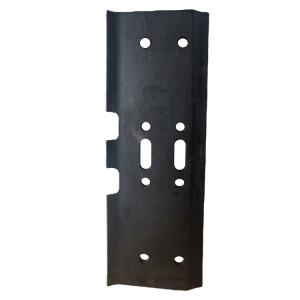 OEM Ex40 Ex55 Ex60 Ex70 Ex75 Triple Grouser Track Shoes Hitachi Track Shoe