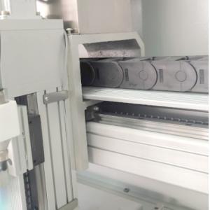 Genitec Special Blade PCB Cutting Machine For Digital Camera Cell Phone GAM320A