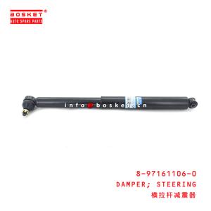 8-97161106-0 Steering Damper 8971611060 For ISUZU TFR54 4JA1