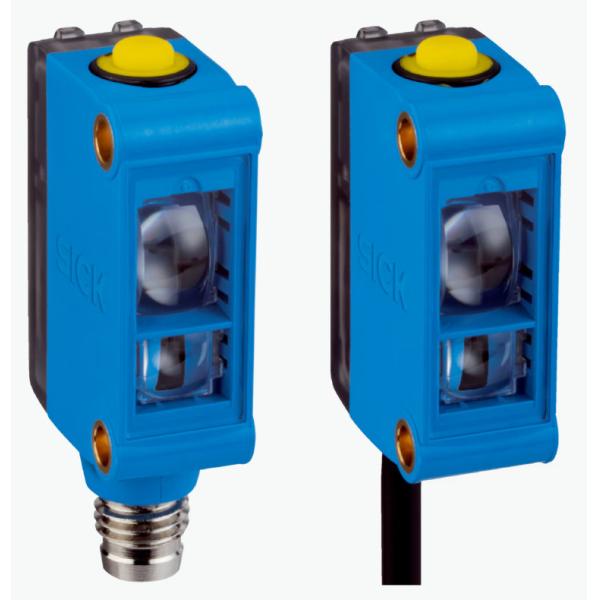 SICK Color sensors CSM CSM-WP1B7A1P CSM-WP117A1P CSM-WN1B1C2P CSM-WP111C2P CSM