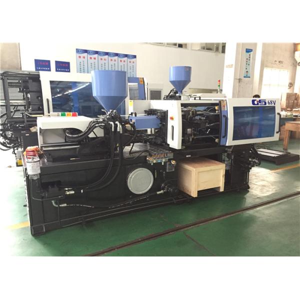 Quality Hydraulic Micro Plastic Injection Molding Machine Horizontal Style Multipurpose wholesale
