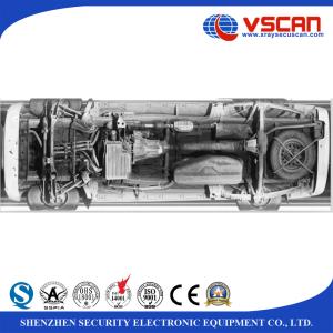 IP68 weatherproof Under Vehicle Inspection System / Under Vehicle Scanner 1920