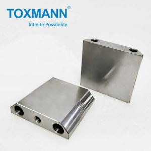 Tin Coating Die Casting Components Core Inserts High Pressure Block Die Casting