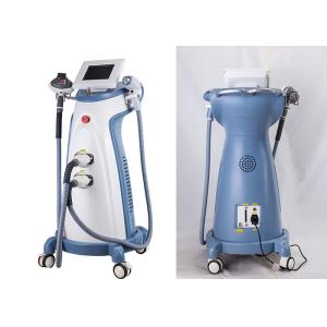 Humanized Interface Vertical Permanent Hair Removal Machine Bionics Design