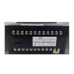 Thermal Meter Control Instrument with High Accuracy and Flexible Input Signal