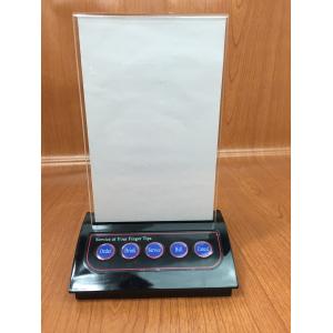 Wireless hotel pager Hcm 403 restaurant calling system