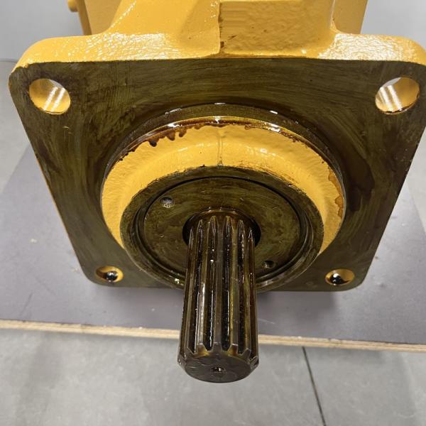 Carter Excavator Hydraulic Pump E320 E320V1 E320V2 E320B Part Number 116-3545