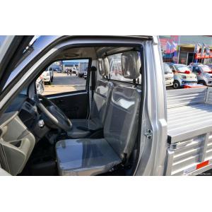 Mini Small Dongfeng Sokon K01L Single Cabin Cargo Flatbed Truck 1.3L 92HP