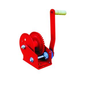Farm Feeding Manual Hand 1500lbs Poultry Winching System