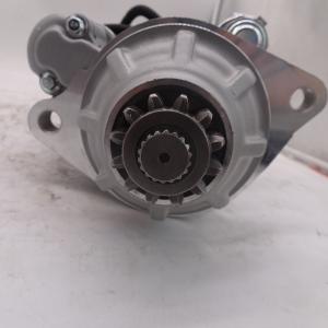 Excavators with Tin chai 4DF3 6DF3 guo3 engine QDJ2095-15 starter motor 24V 6