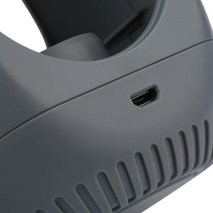 Insect Pest Control Product Uv Light Physics Electric Black Charger Mosquito