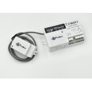 5.8G 1-10v Corridor DALI Motion Sensor , IP20 Dimmable Motion Sensor