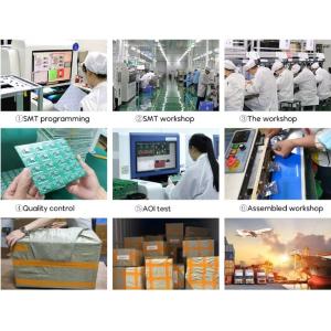 TPA3255 2x300W High Power Dual Channel Stereo Audio Amplifier Digital Power