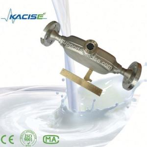 Friendly Natural Gas kacise KMF mass Coriolis Flow Meter