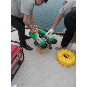 Underwater Suspension Manipulator,VVL-D130-4T ROV, UHMW-PE Material,25-200m